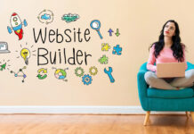 Razendsnelle websitebouw: ontdek de experts achter het succes websitebouwer